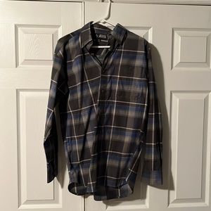 Canyon Guide Flannel